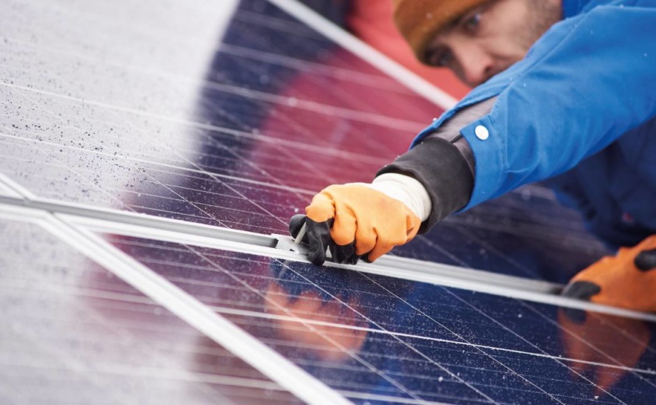 Panel Maintenance